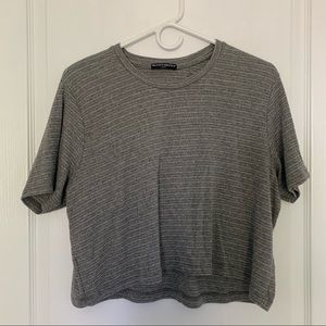 Brandy Melville Crop Top